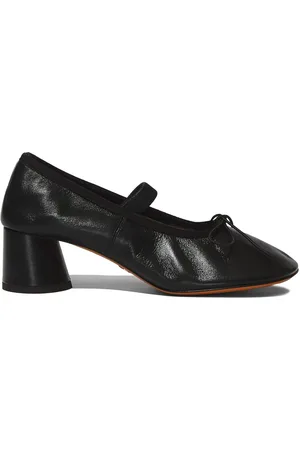 Proenza Schouler Glove 55mm Mary Jane pumps