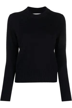 Chinti & Parker Sporty cropped jumper