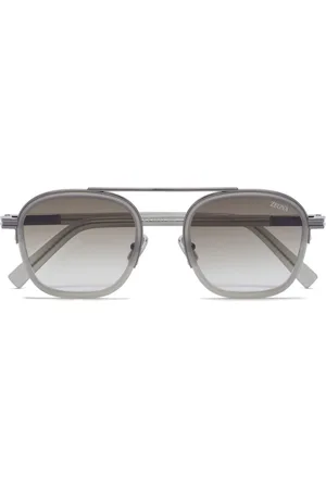 Ermenegildo Zegna Orizzonte I sunglasses