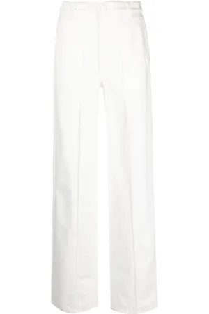 Cecilie Bahnsen Sixta straight-leg jeans