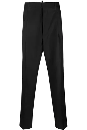Dsquared2 Cigarette tailored-cut trousers
