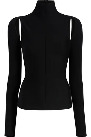 Khaite The Marlowe wool sweatshirt
