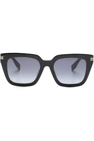 Marc Jacobs MJ 1083/S Square Sunglasses