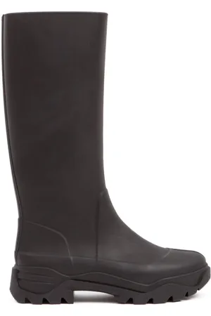 Maison Margiela Tabi rain boots
