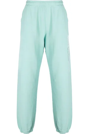 Sporty & Rich Athletic Club track pants