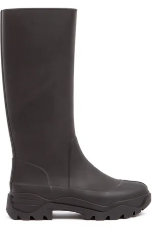 Maison Margiela Tabi rain boots