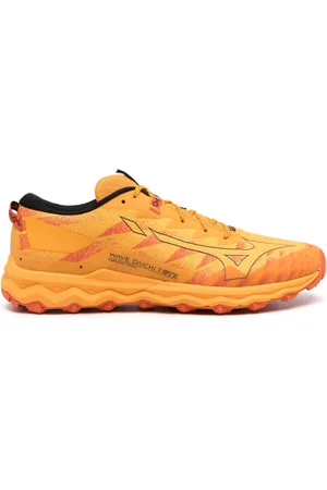 Mizuno Wave Daichi 7 GTX trail sneakers