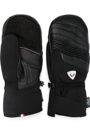 Rossignol Concept leather mittens