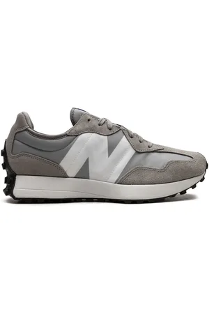New Balance 327 "Marblehead White" sneakers