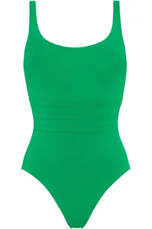 ERES Asia open-back swimsuit