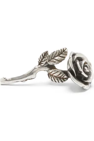 EMANUELE BICOCCHI Wild Rose stud earring