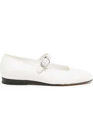 Le Monde Beryl Mary Jane ballerina shoes