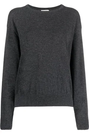 Saint Laurent Crew-neck jumper