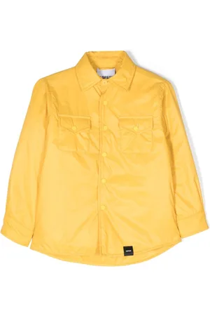 Aspesi Iconic shirt jacket