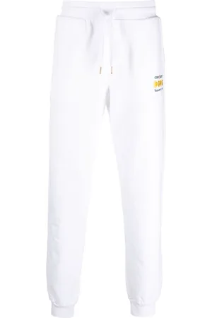 Casablanca Organic cotton track pants