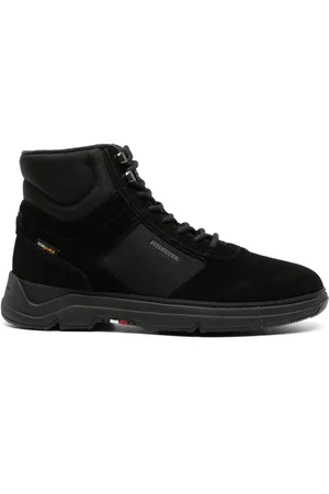 Tommy Hilfiger Core ankle boots