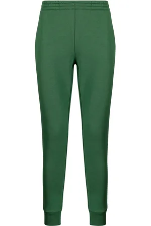 Lacoste Logo-patch track pants