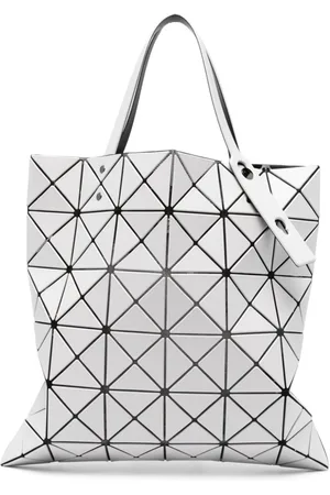 Issey Miyake Lucent Matte tote bag