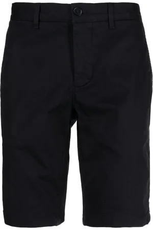 Lacoste Slim-cut chino shorts
