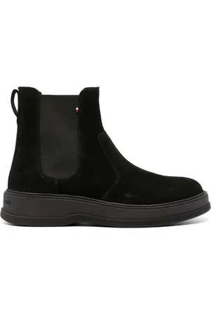 Tommy Hilfiger Everyday suede ankle boots