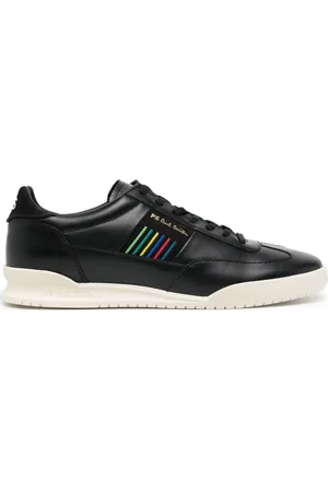 Paul Smith Dover low-top leather sneakers