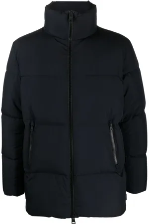 HERNO Laminar down coat