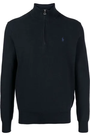 Ralph Lauren Polo Pony cotton jumper