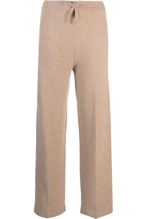 Marant Etoile Julia straight-leg trousers