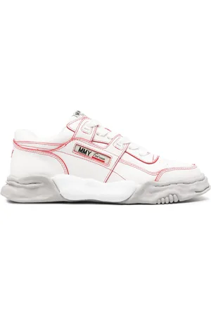 Maison Mihara Yasuhiro Parker Original Sole sneakers