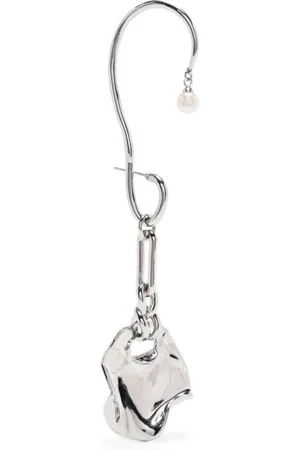 CAPSULE ELEVEN Desert Meled dropped earcuff