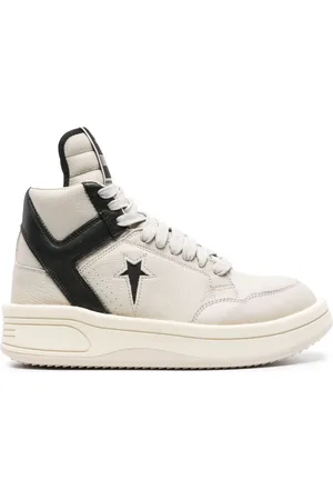 Converse X high-top sneakers
