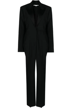 Stella McCartney Tailored wool jumpsuit