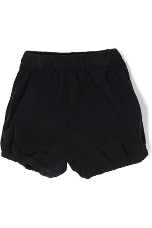 KNOT Celeste corduroy shorts