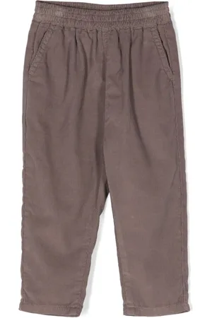 KNOT Cairo corduroy trousers