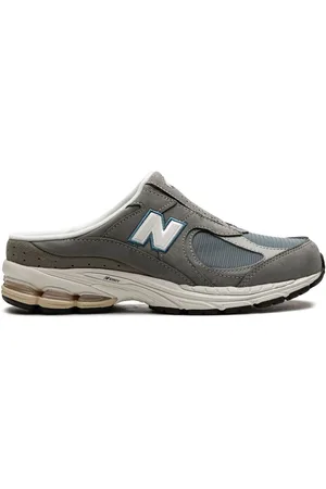 New Balance 2002R "Marblehead" open-back sneakers