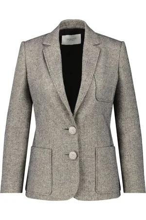 Giambattista Valli Single-breasted blazer