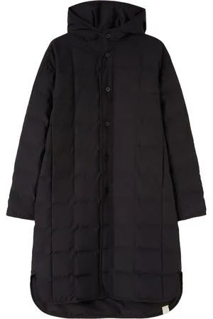 Jil Sander Insulator padded coat