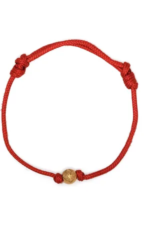 Nialaya Bead-embellished bracelet