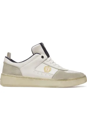 Bally Riweira lace-up sneakers