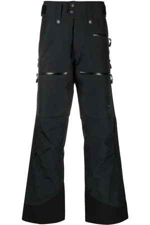 NORRØNA Lofoten flared ski trousers