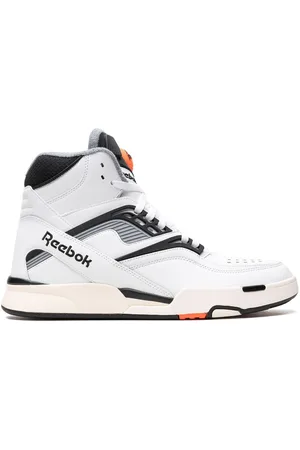 Reebok Pump high-top sneakers