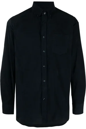 Paul & Shark Long-sleeve buttoned shirt