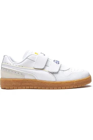 PUMA X KidSuper Ralph Sampson 70 sneakers