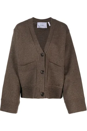 Axel Arigato Memory V-neck wool cardigan