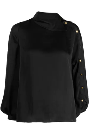 Kolor Buttoned long-sleeve shirt