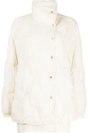 tout a coup Quilted padded jacket