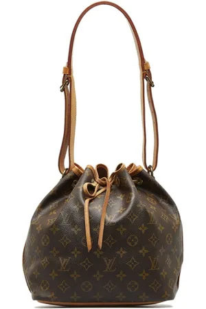 Louis Vuitton 2000-2023 pre-owned Monogram Coussin PM Shoulder Bag -  Farfetch
