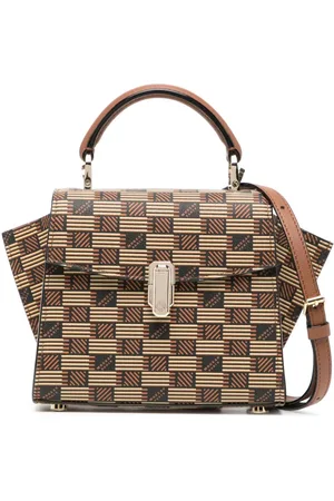 MOREAU Mini Mune BB shoulder bag