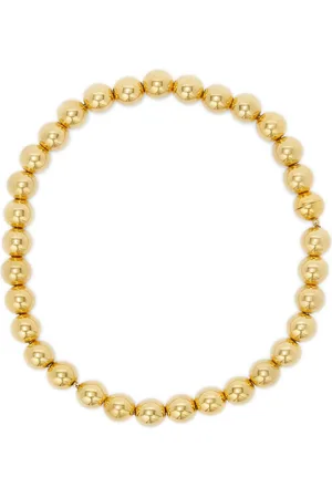 Jil Sander Sphere necklace