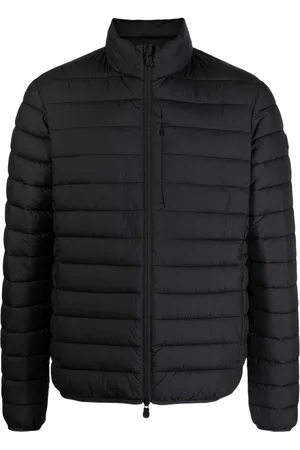 save the duck Alexander quilted jacket